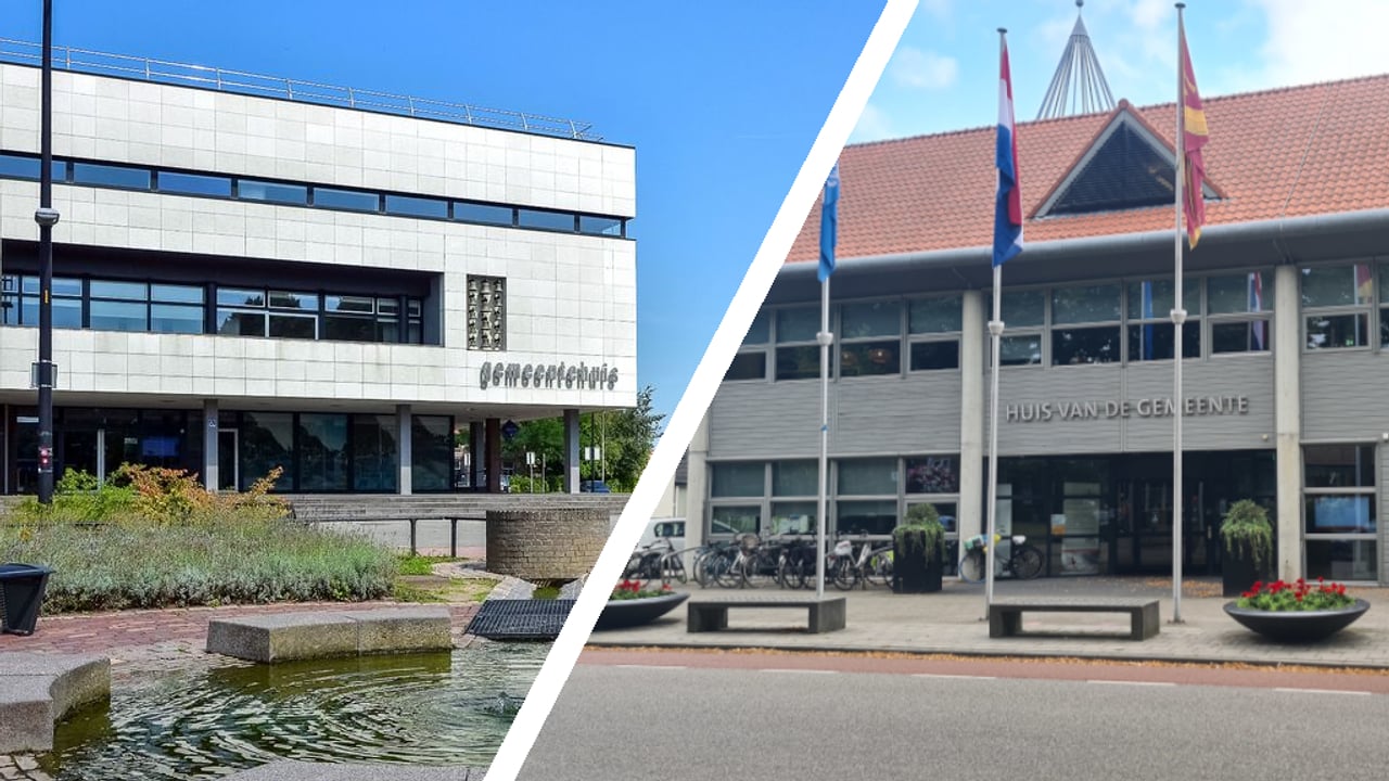 Moet Druten fuseren met een andere gemeente? 'Voor een huwelijk heb je ook een bruid nodig'