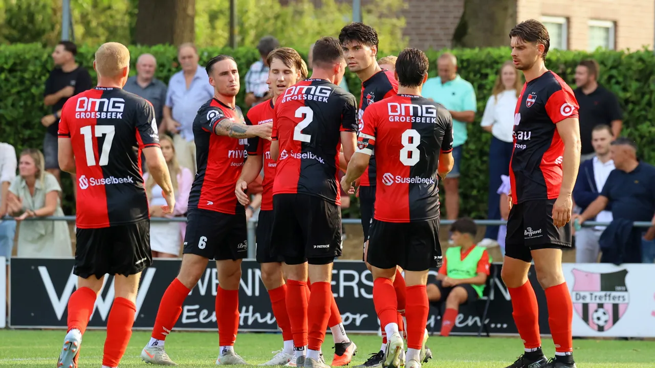 Bekerduel Treffers geboycot door Heracles-supporters vanwege buscombi