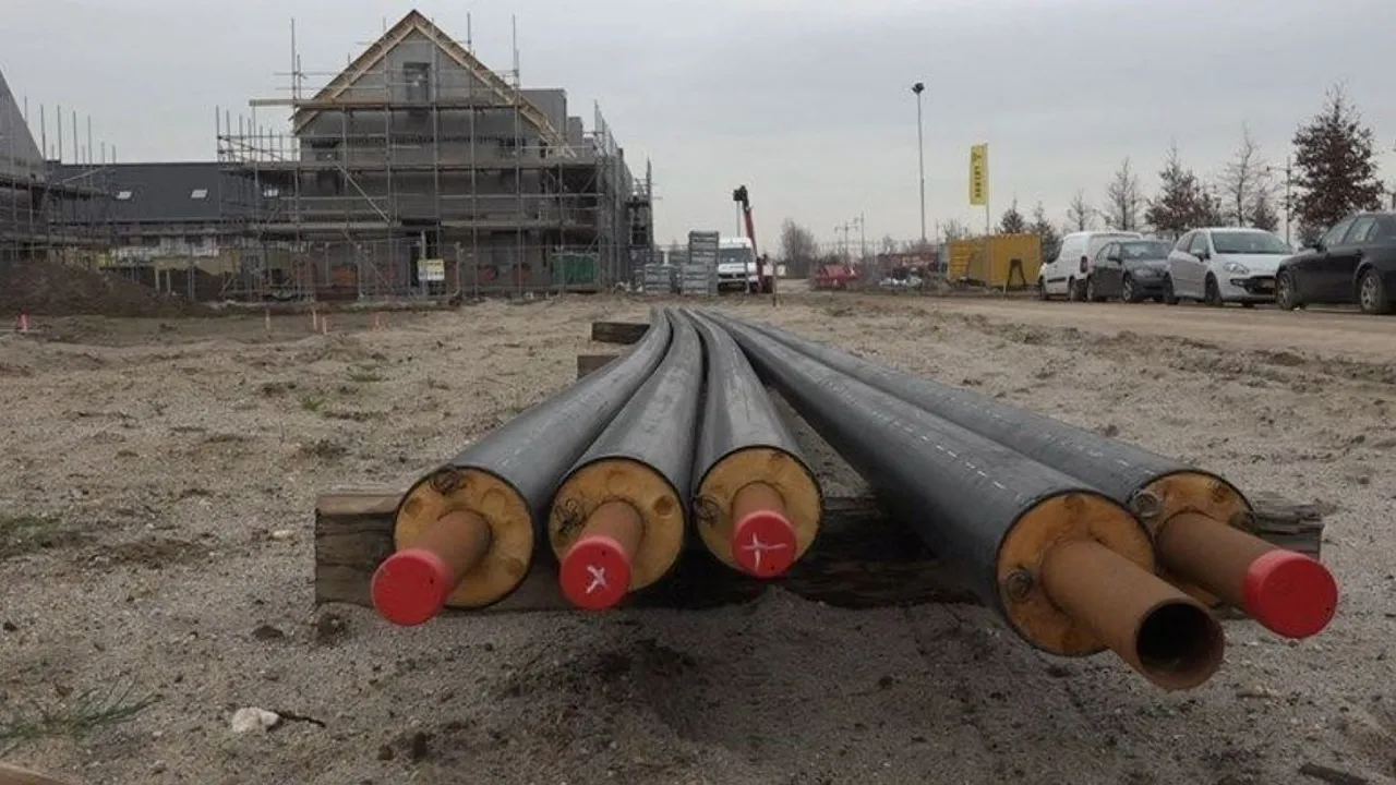 Nijmegen wil gaslevering in deel Dukenburg vanaf 2036 beëindigen
