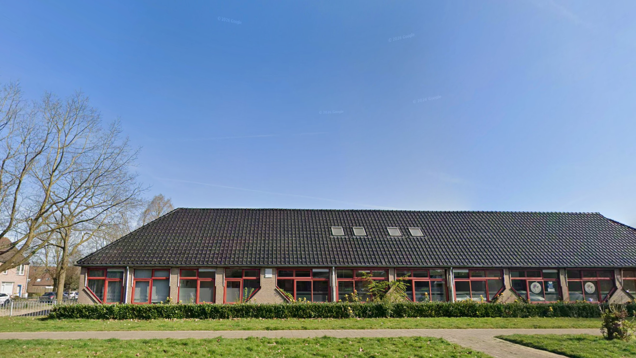 Wonen op school? Oude basisschool wordt thuis voor 12 jongeren in Wijchen