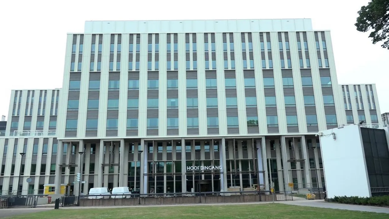 Radboudumc Heat & Health Study - News Directory 3